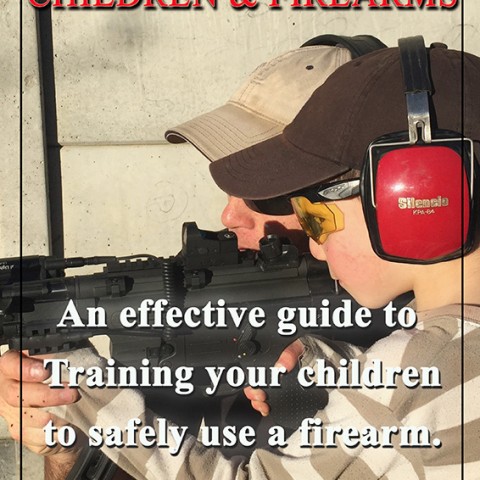 Children & Firearms